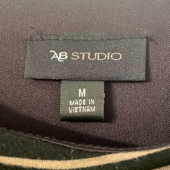 Fall festive dress - Picture 2 of 3